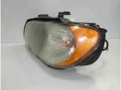 Recambio de faro izquierdo para bmw x5 (e53) 3.0d referencia OEM IAM 63127164421   2