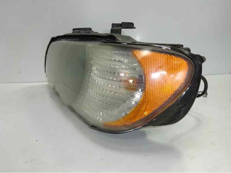 Recambio de faro izquierdo para bmw x5 (e53) 3.0d referencia OEM IAM 63127164421  