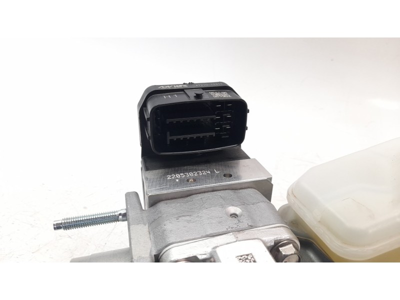 Recambio de abs para toyota corolla (e21) referencia OEM IAM 4721012311  