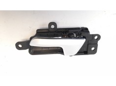 MANETA INTERIOR DELANTERA IZQUIERDA 82813F1000 82813F1000 