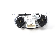 Recambio de mando calefaccion / aire acondicionado para dacia sandero 0.9 tce cat referencia OEM IAM 5P3741700   2