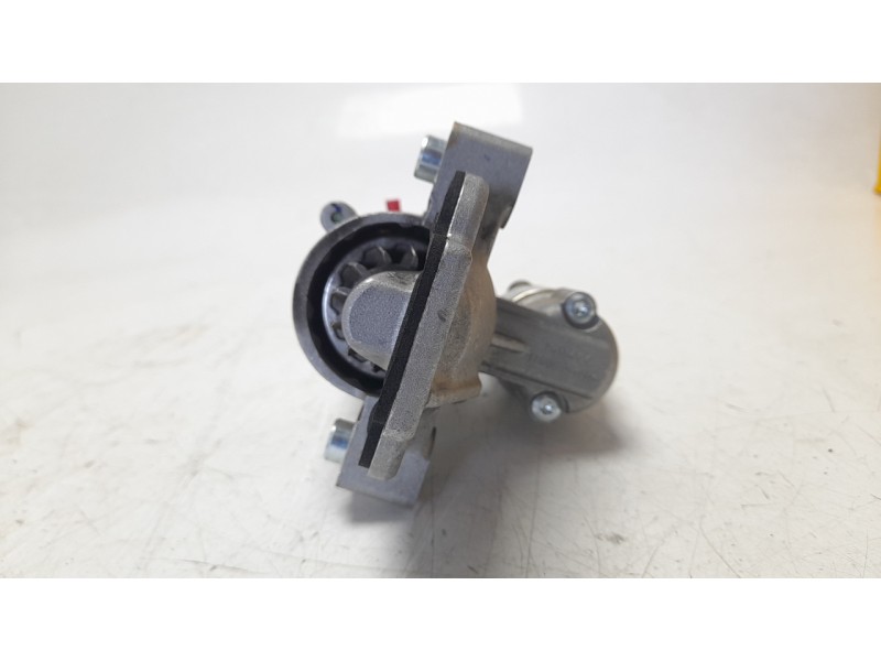 Recambio de motor arranque para ford focus st-line referencia OEM IAM JX6T11000EB  