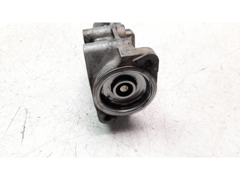 Recambio de valvula egr para mitsubishi l 200 (kl0/kj0) basis doppelkabine 4wd referencia OEM IAM 1582A723  