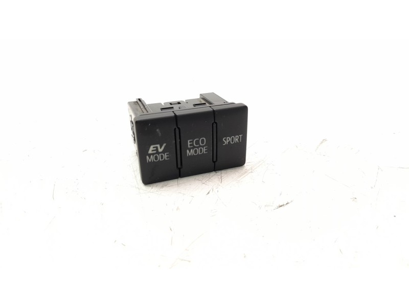 Recambio de interruptor para toyota rav 4 referencia OEM IAM 75H958  