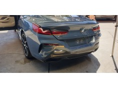 PARAGOLPES TRASERO 51128081108 51128081108 