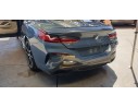 PARAGOLPES TRASERO 51128081108 51128081108 