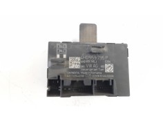 Recambio de modulo electronico para porsche cayenne (typ 92aa) 3.0 tdi cat referencia OEM IAM 4H0959795P 4H0959795J 