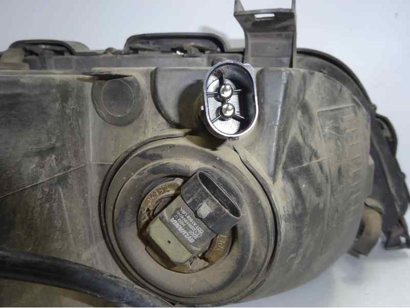 Recambio de faro izquierdo para bmw x5 (e53) 3.0d referencia OEM IAM 63127164421  