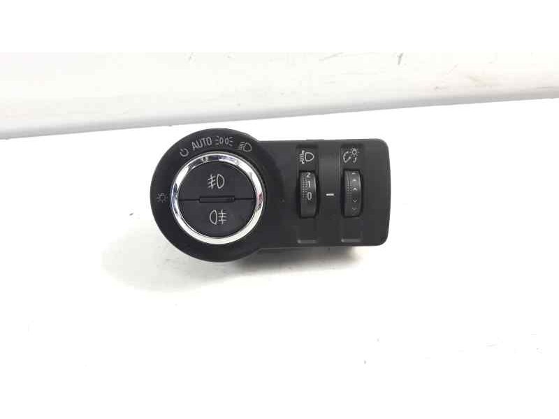 Recambio de mando luces para opel astra j lim. enjoy referencia OEM IAM 13268702  