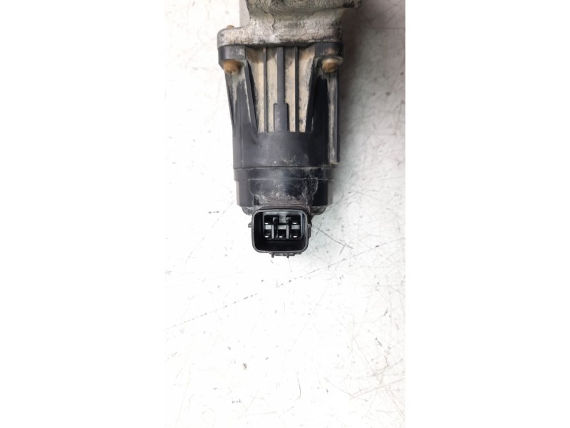 Recambio de valvula egr para mitsubishi l 200 (kl0/kj0) basis doppelkabine 4wd referencia OEM IAM 1582A723  