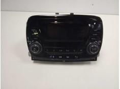 SISTEMA AUDIO / RADIO CD 0735624856 0735624856 