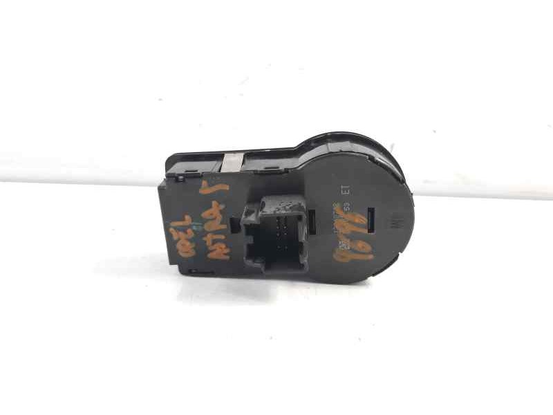 Recambio de mando luces para opel astra j lim. enjoy referencia OEM IAM 13268702  