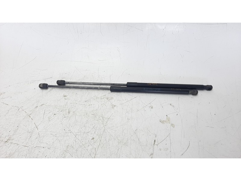 Recambio de amortiguadores maletero / porton para ford fiesta (ccn) 1.25 16v cat referencia OEM IAM 8A61A406A10AC  