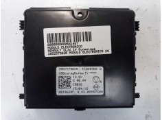 Recambio de modulo electronico para renault clio iv dynamique referencia OEM IAM 285257362R  