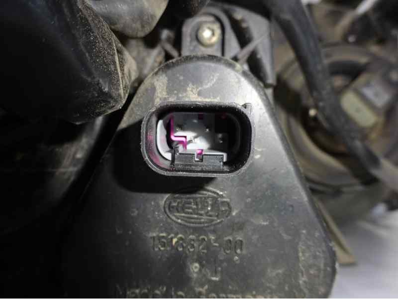 Recambio de faro izquierdo para bmw x5 (e53) 3.0d referencia OEM IAM 63127164421  