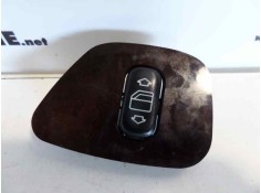 Recambio de mando elevalunas delantero izquierdo para mercedes-benz clase e (w210) berlina diesel 270 cdi (210.016) referencia O