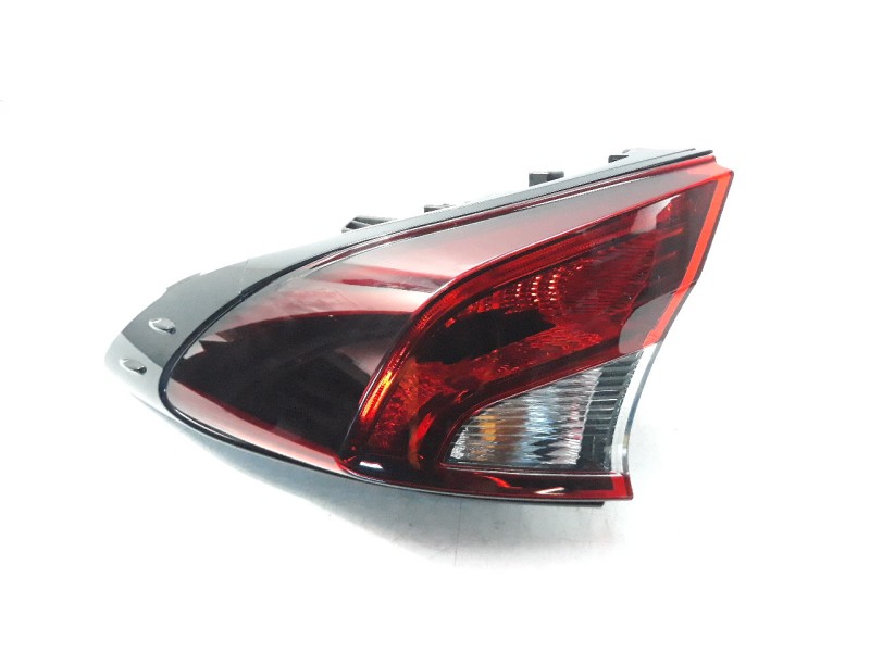 Recambio de piloto trasero derecho para toyota c-hr referencia OEM IAM 81551F4021  