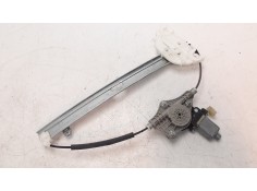 ELEVALUNAS TRASERO DERECHO 83402H8000 