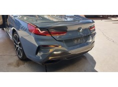 REFUERZO PARAGOLPES TRASERO 51127373849 