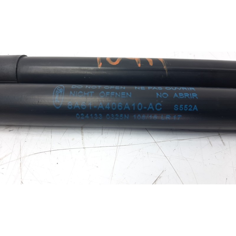 Recambio de amortiguadores maletero / porton para ford fiesta (ccn) 1.25 16v cat referencia OEM IAM 8A61A406A10AC  
