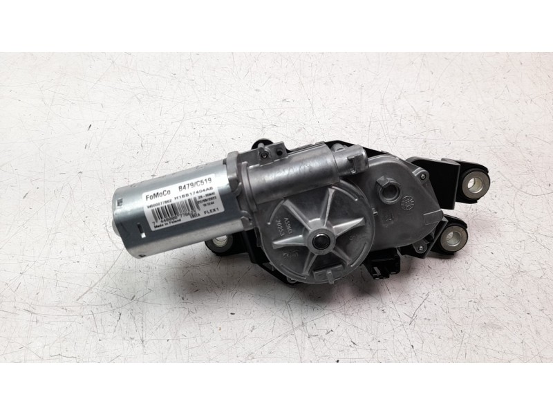 Recambio de motor limpia trasero para ford focus st-line referencia OEM IAM H1BB17404AB  