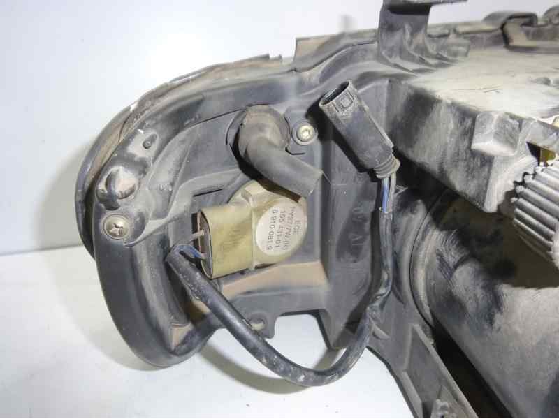 Recambio de faro izquierdo para bmw x5 (e53) 3.0d referencia OEM IAM 63127164421  