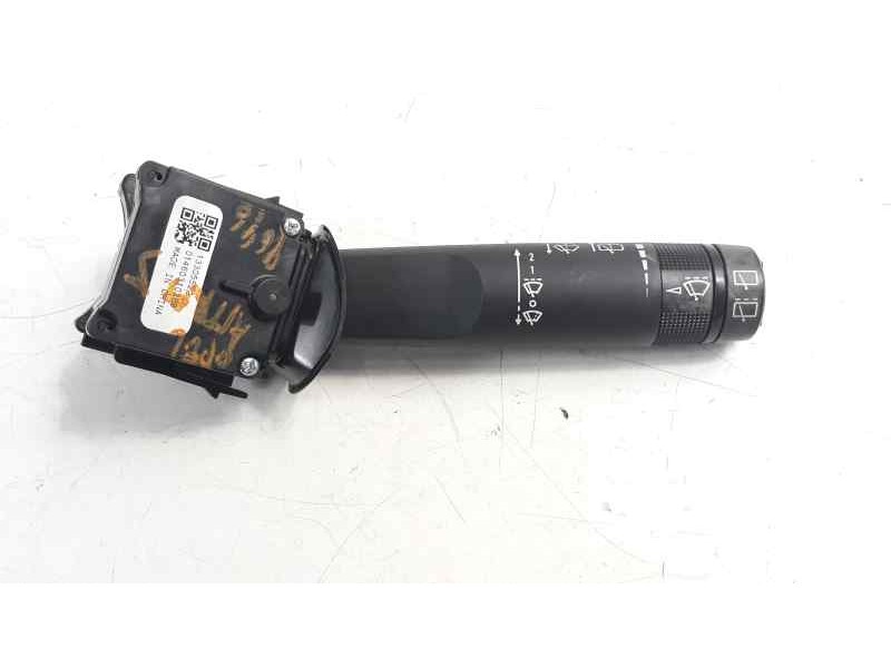 Recambio de mando limpia para opel astra j lim. enjoy referencia OEM IAM 13305522  