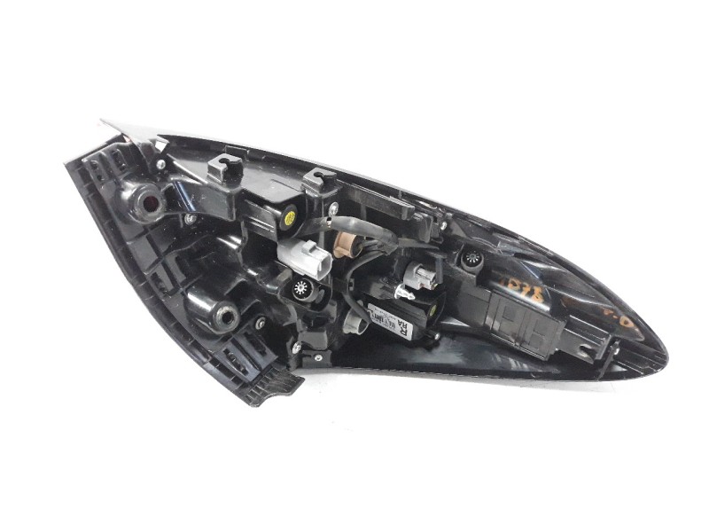 Recambio de piloto trasero derecho para toyota c-hr referencia OEM IAM 81551F4021  