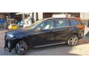 MERCEDES-BENZ CLASE GL (X166)