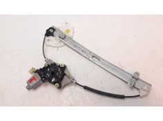 Recambio de elevalunas trasero derecho para kia rio (yb) drive referencia OEM IAM 83402H8000   2