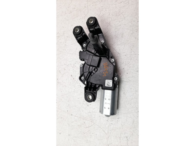 Recambio de motor limpia trasero para ford focus st-line referencia OEM IAM H1BB17404AB  