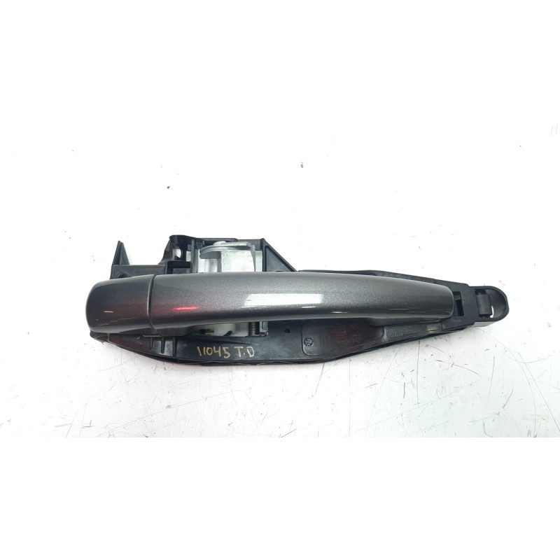 Recambio de maneta exterior trasera derecha para peugeot 2008 (--.2013) 1.6 blue-hdi fap referencia OEM IAM 9101GH  