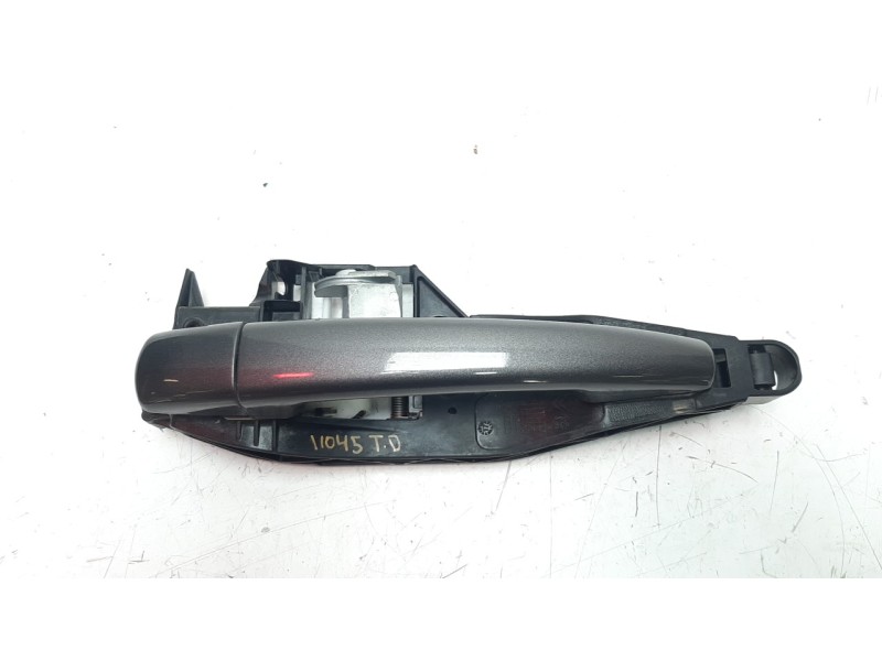 Recambio de maneta exterior trasera derecha para peugeot 2008 (--.2013) 1.6 blue-hdi fap referencia OEM IAM 9101GH  