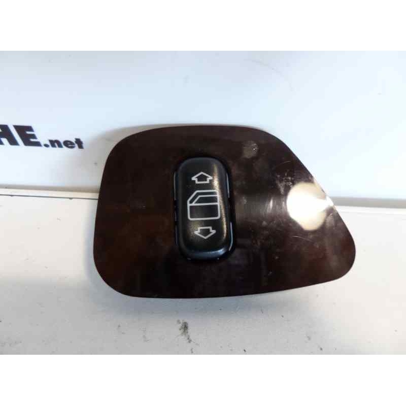 Recambio de mando elevalunas delantero derecho para mercedes-benz clase e (w210) berlina diesel 270 cdi (210.016) referencia OEM