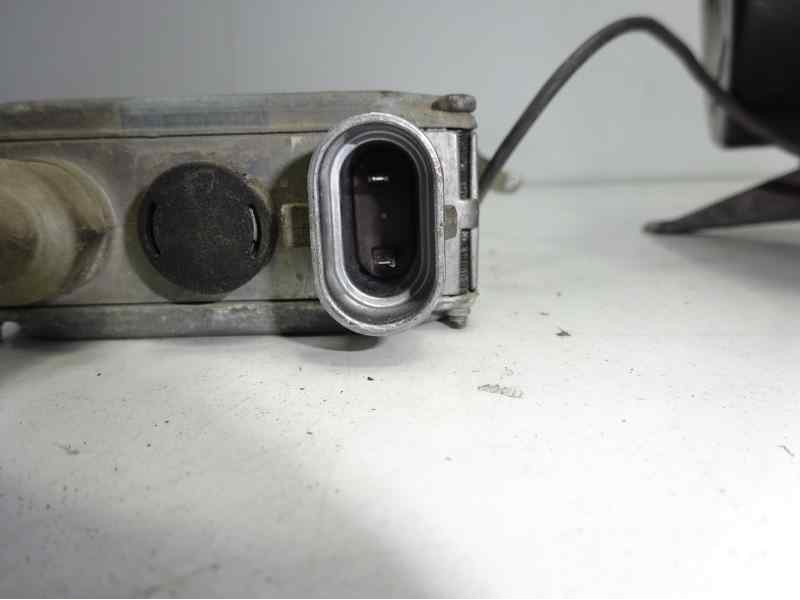 Recambio de faro izquierdo para bmw x5 (e53) 3.0d referencia OEM IAM 63127164421  