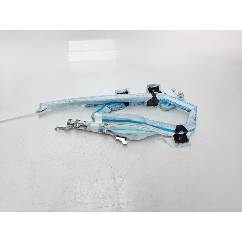 Recambio de airbag cortina delantero derecho para fiat nuova 500 (150) lounge referencia OEM IAM 34240087A  