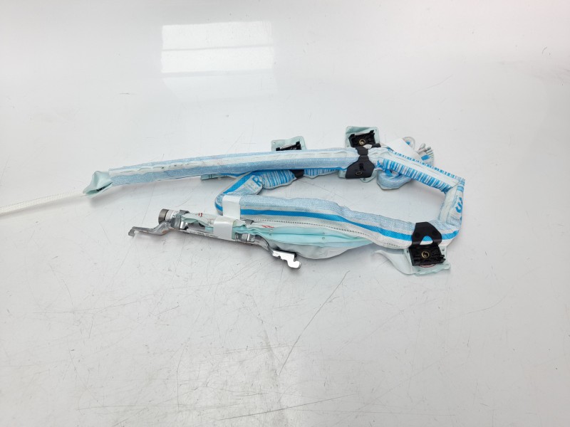 Recambio de airbag cortina delantero derecho para fiat nuova 500 (150) lounge referencia OEM IAM 34240087A  