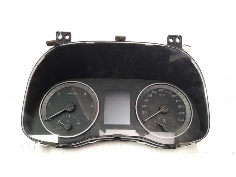 Recambio de cuadro instrumentos para hyundai tucson 1.6 crdi cat referencia OEM IAM 94021D7DT0  