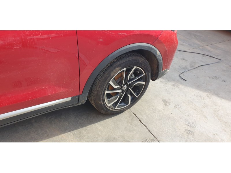 Recambio de transmision delantera derecha para mg zs comfort referencia OEM IAM 10233397  