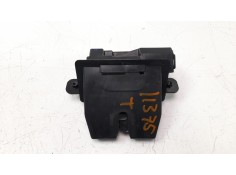 Recambio de cerradura maletero / porton para ford b-max 1.0 ecoboost cat referencia OEM IAM BA61A442A66AE  EZCFR026 2