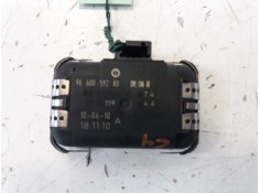 Recambio de sensor para citroen c4 berlina cool referencia OEM IAM 9660059280  