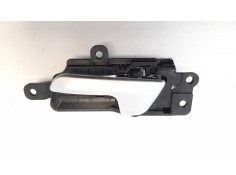 MANETA INTERIOR TRASERA IZQUIERDA 82613F1000 