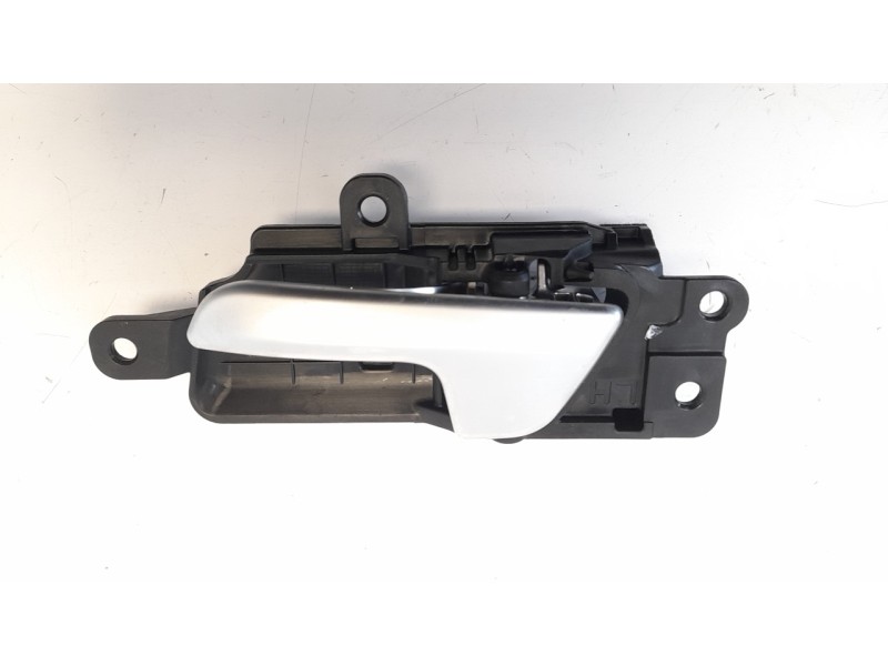 Recambio de maneta interior trasera izquierda para kia rio 1.2 cat referencia OEM IAM 82613F1000  