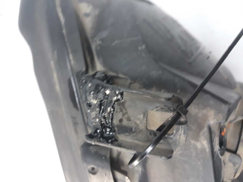 Recambio de faro izquierdo para bmw x5 (e53) 3.0d referencia OEM IAM 63127164421  