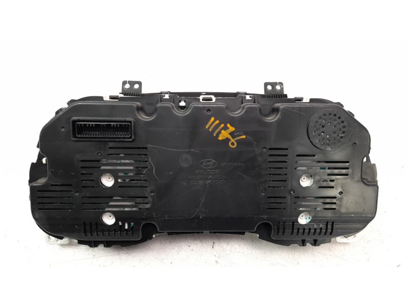 Recambio de cuadro instrumentos para hyundai tucson 1.6 crdi cat referencia OEM IAM 94021D7DT0  