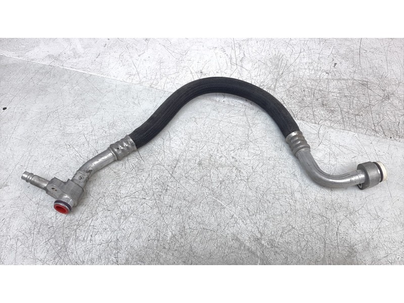 Recambio de tubos aire acondicionado para mercedes-benz clase m (w166) ml 250 bluetec (166.004) referencia OEM IAM A1668302215  