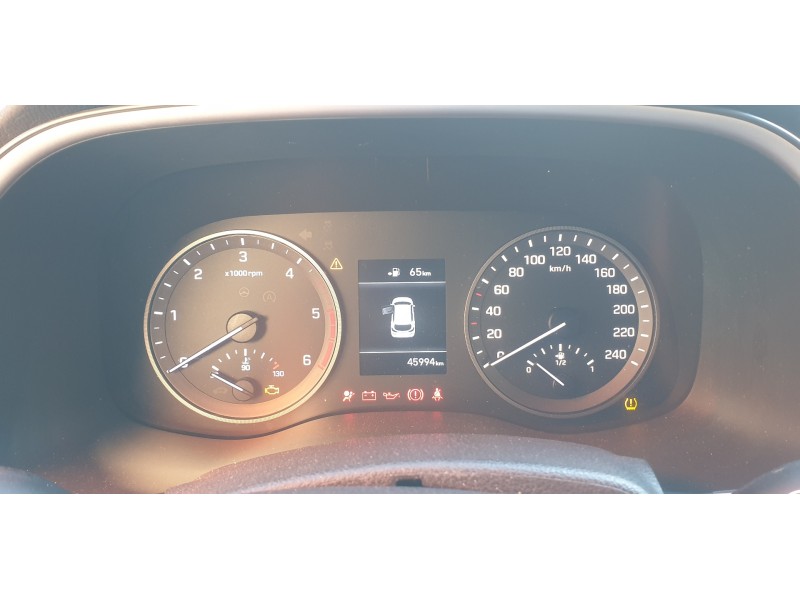 Recambio de cuadro instrumentos para hyundai tucson 1.6 crdi cat referencia OEM IAM 94021D7DT0  