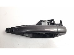 MANETA EXTERIOR TRASERA IZQUIERDA 9101GH 9101GH 