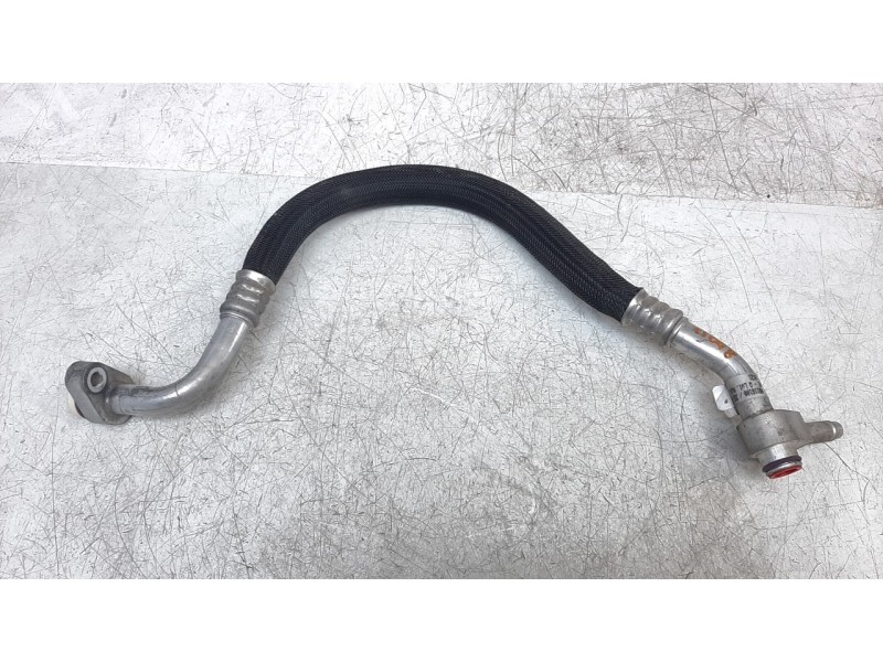 Recambio de tubos aire acondicionado para mercedes-benz clase m (w166) ml 250 bluetec (166.004) referencia OEM IAM A1668302215  