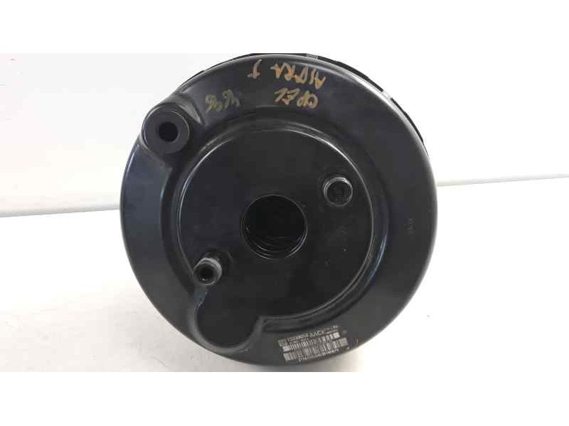 Recambio de servofreno para opel astra j lim. enjoy referencia OEM IAM 13338058  